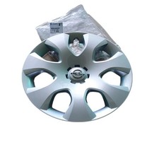 Enjoliveur Opel Meriva 16