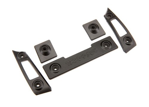 Kit renfort carrosserie - kit,