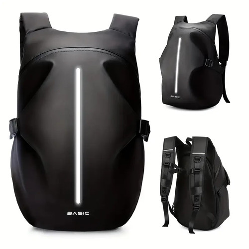 Sac dos moto - à, double