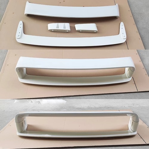 Aileron coffre arrière ltw - aileron,