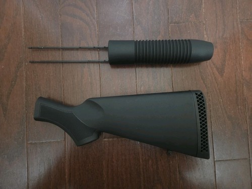 Mossberg maverick guage - mossberg, 88