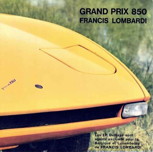 Catalogue brochure lombardi - catalogue,