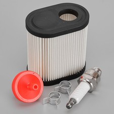 Filtre à air et à carburant