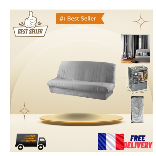 Housse clic clac 120 - housse,