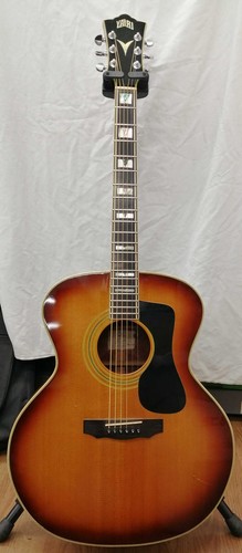 Guitare acoustique yairi - guitare,