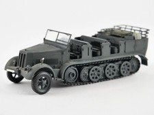 Bandai  1/48 SDKFZ 10 allemand
