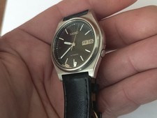 MONTRE SEIKO 7009 450P
