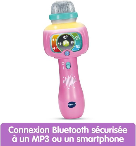 Vtech super micro magicfun - super,
