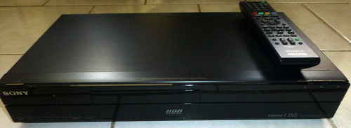 Sony rdr dc105 - rdr-dc105, lecteur