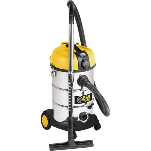 Aspirateur eau poussiere - aspirateur,