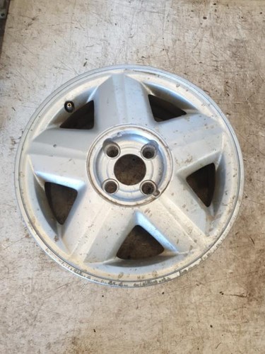 Jante renault megane - 1, phase