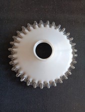 Petit Abat jour suspension