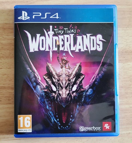 Jeux ps4 tiny - jeux,