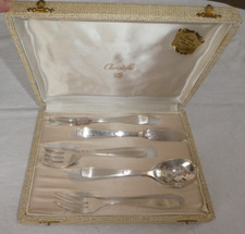 Alfenide Christofle modèle