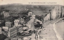 76 LES PETITE DALLES 39848