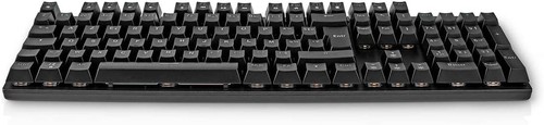 Mécanique gaming clavier - gaming,