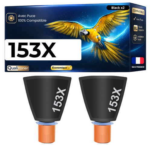 W1530x 153x compatibles pour - w1530x,