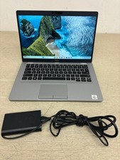 Dell Latitude 5410 15.6" i5-10210U Touchscreen Laptop 16GB 256GB SSD Win 11 Pro
