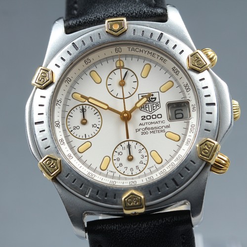 Montre homme vintage tag - montre,