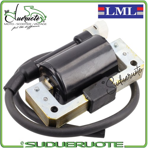 Bobine allumage cdi - cdi, haute