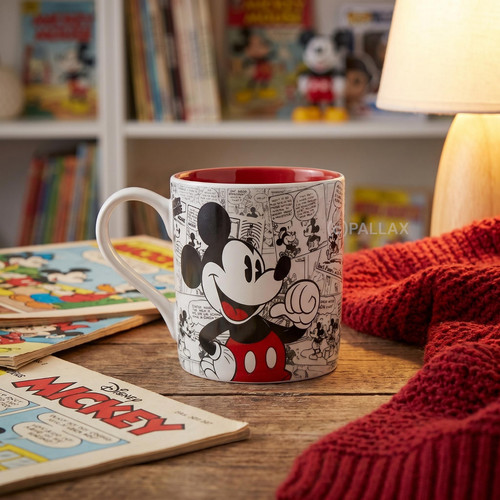 Disneyland paris mickey mouse - disneyland,