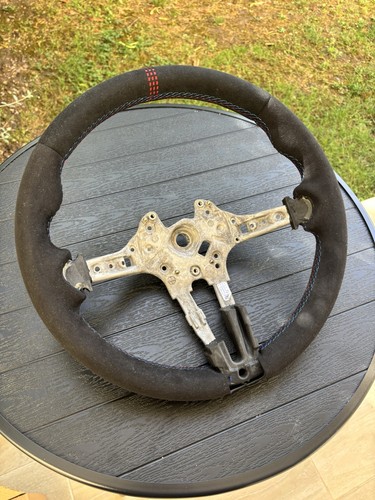 Volant bmw alcantara f20 - bmw, cs