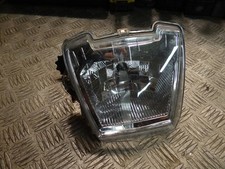 phare quad polaris 500