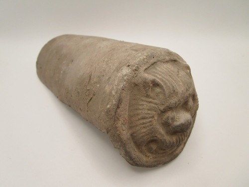 Rare ancienne tuile - rare,