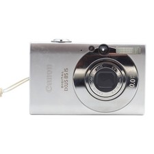 Canon IXUS 85IS Appareil Photo