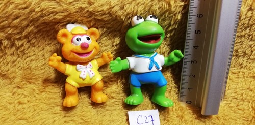 Figurine muppet show c27 - figurine,
