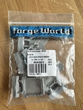 Warhammer 40k Forge World