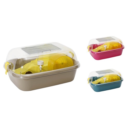 Cage hamster duvo candy - cage,