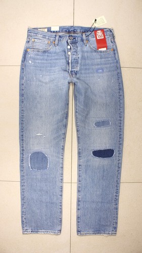 Jean levi 501 - jean, homme