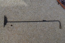 Lampe potence d'atelier