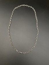 CHAINE Argent Sterling 925