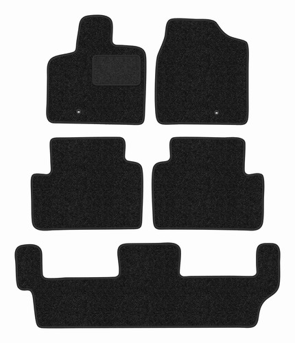 Tapis moquette lancia voyager - tapis,