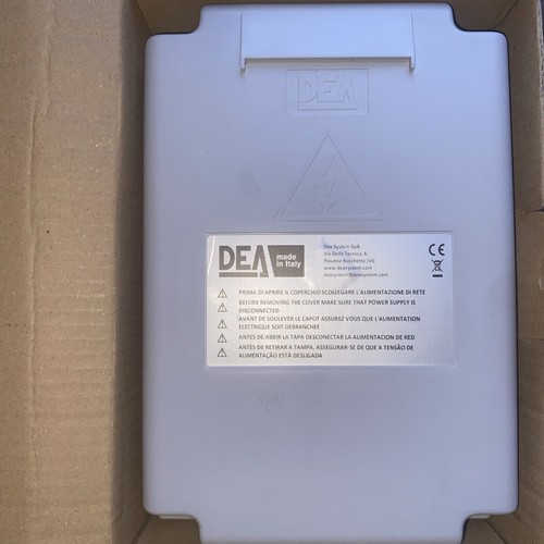 Armoire électronique dea - électronique,