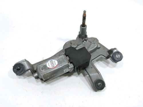Moteur essuie glace arriere - moteur, d'essuie