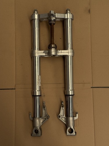 Fourche complète showa ducati - complète,