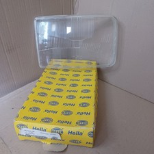 Vitre Phare Avant Droite DAF