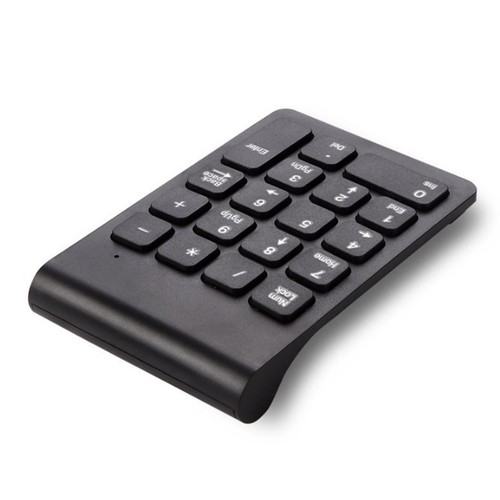 Mini clavier numérique - , sans