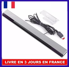 Barre de capteur sans fil