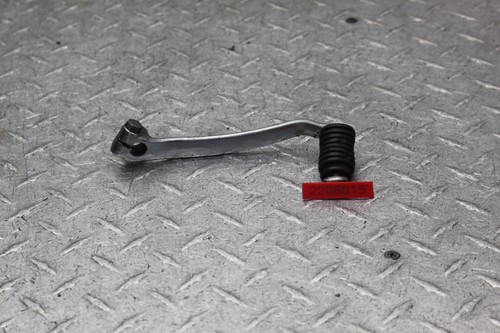 1978 yamaha xt500 shifter - yamaha,