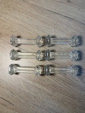 Lot de 6 porte-couteaux