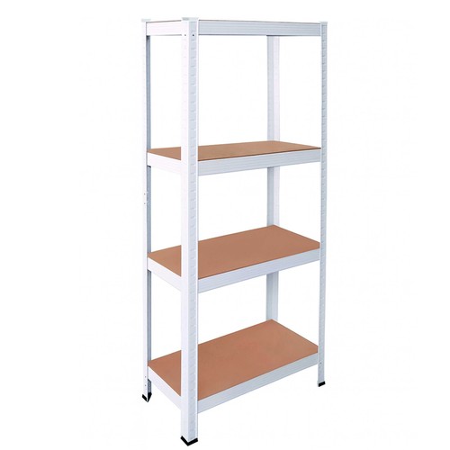 Etagère métallique tiny - métallique,