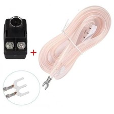 Antenne radio FM dipôle en