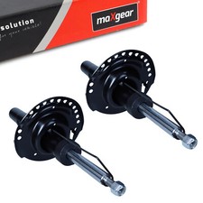 2X MAXGEAR Amortisseurs Avant