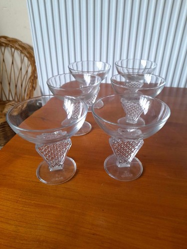 Lot coupe glace - lot,
