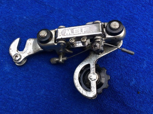 Ancien dérailleur m b - ,
