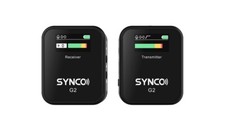 Microphone portable sans fil